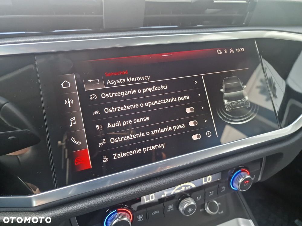 Audi Q3 Sportback 35 TFSI mHEV S tronic - 18