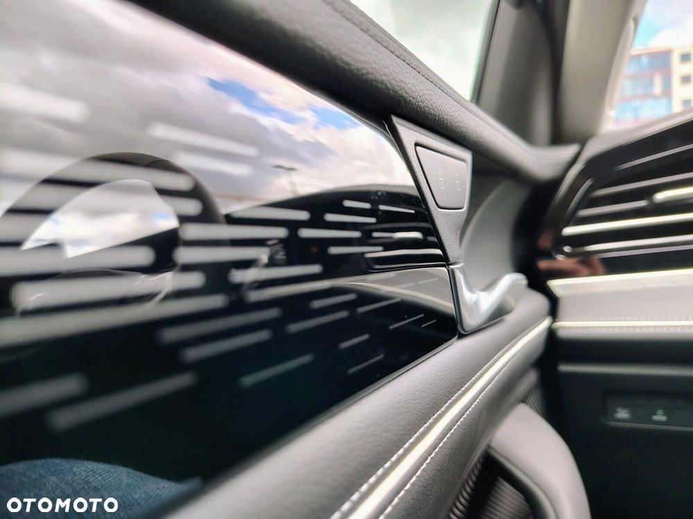 Volkswagen Passat 1.5 TSI EVO Elegance DSG - 28