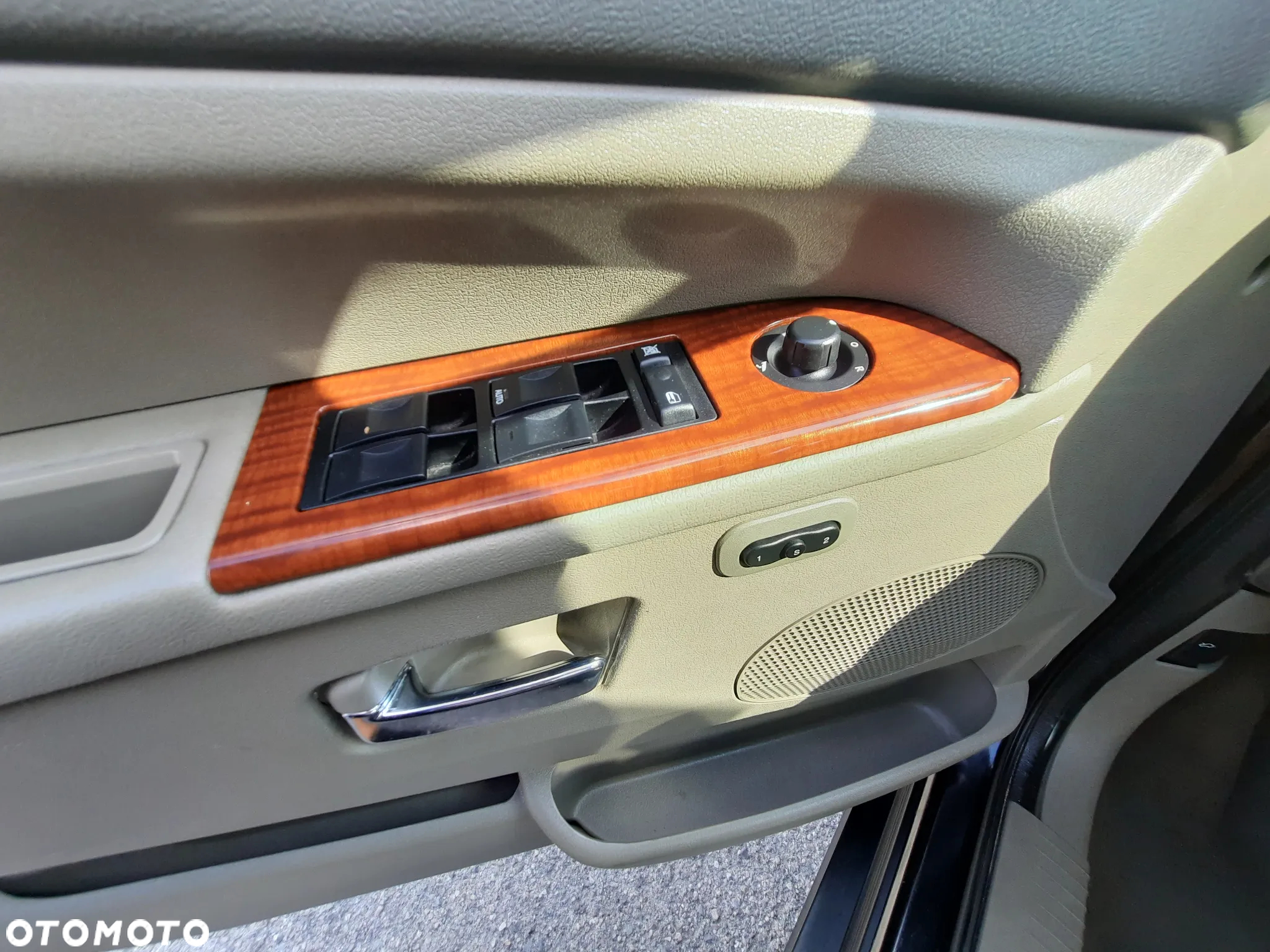 Jeep Grand Cherokee 5.7 V8 HEMI Automatik Limited - 18