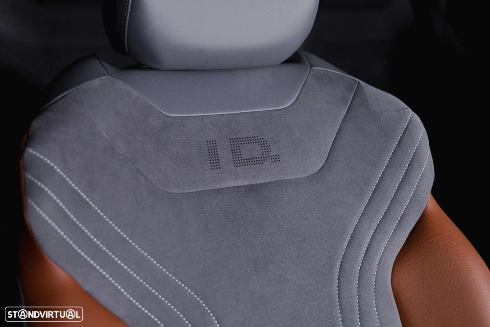 VW ID.4 Performance Upgrade Pro 1st - 24