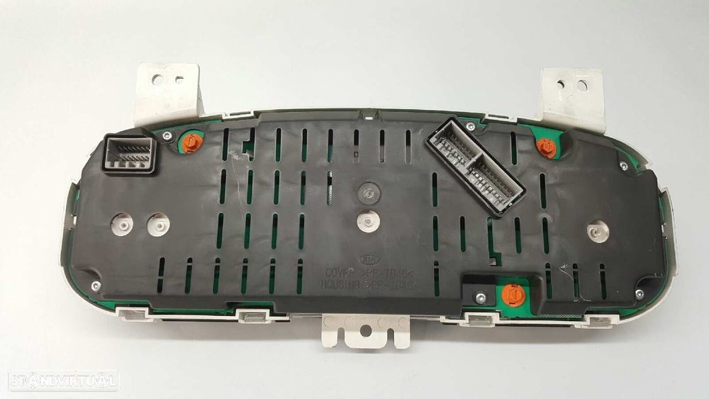 QUADRANTE KIA CEE'D SPORTY WAGON EMOTION - 6