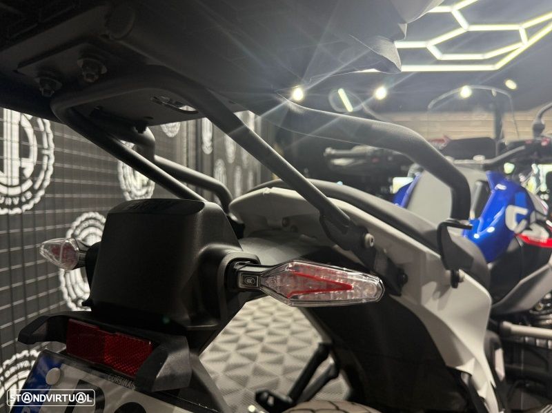 BMW R 1300 GS TROPHY - 9