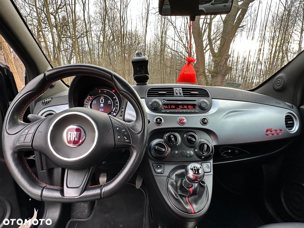Fiat 500 - 10