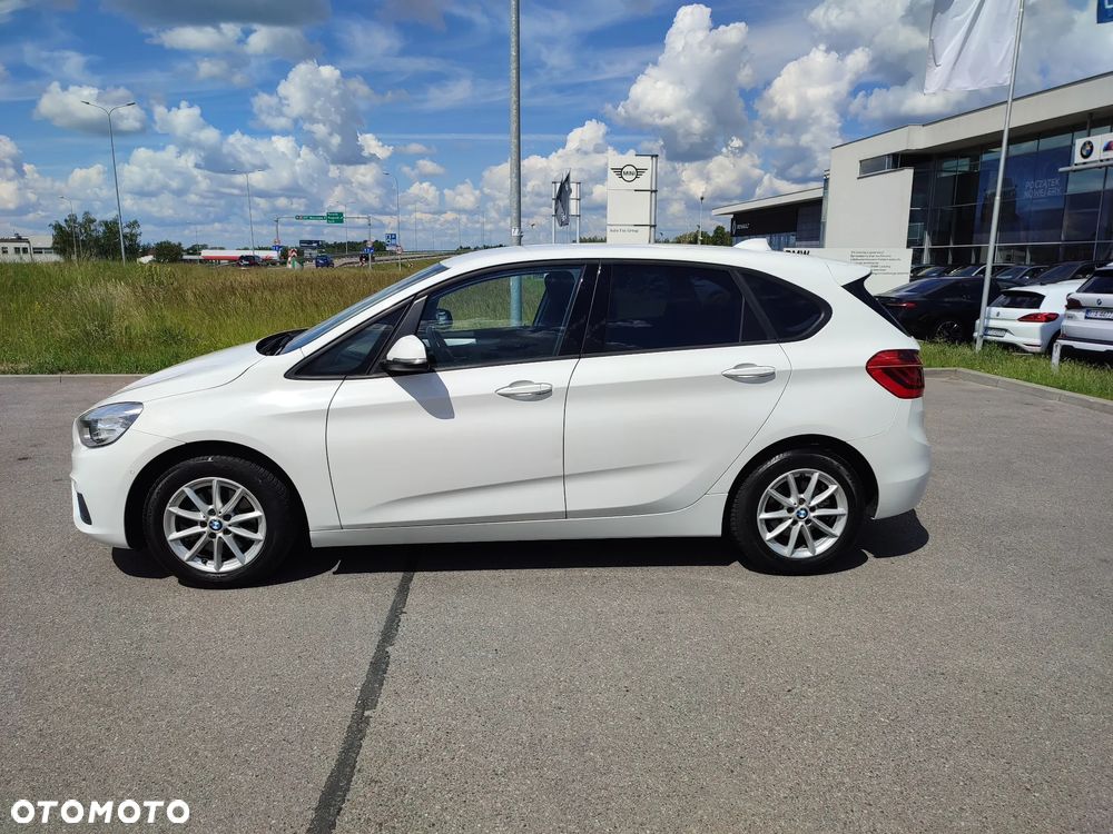 BMW Seria 2 - 11