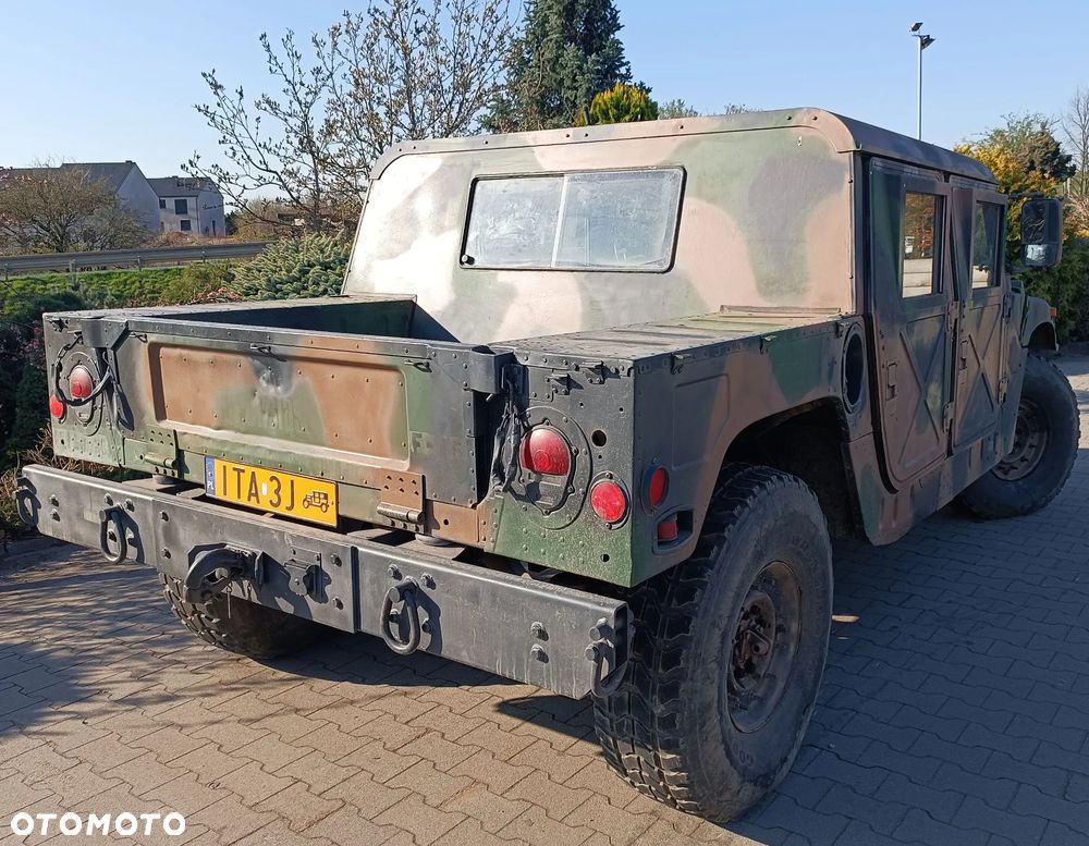Hummer Inny - 5