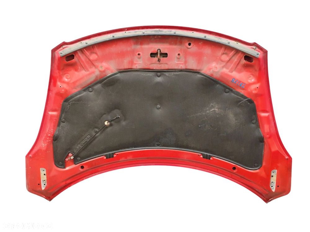 MASKA SUZUKI SWIFT V (2010-2013) 1.2 94KM - 1