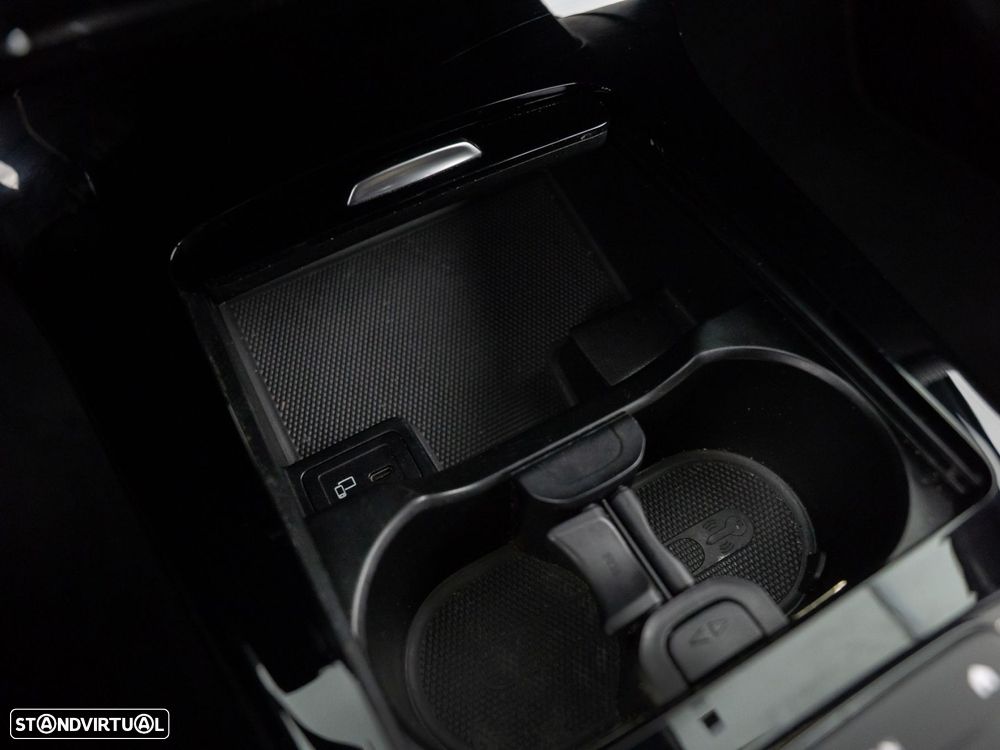 Mercedes-Benz A 200 Limousine Style Aut. - 24