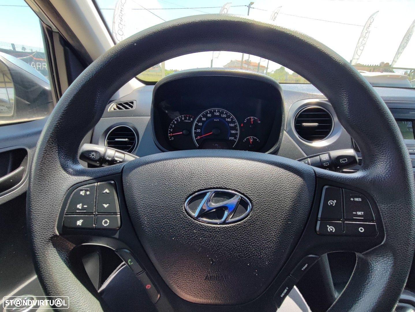 Hyundai i10 1.0 Access - 12