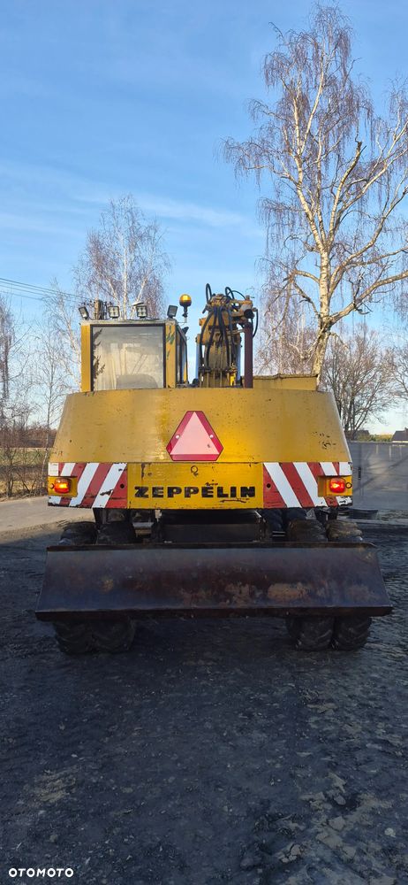 Zeppelin ZM13 - 4
