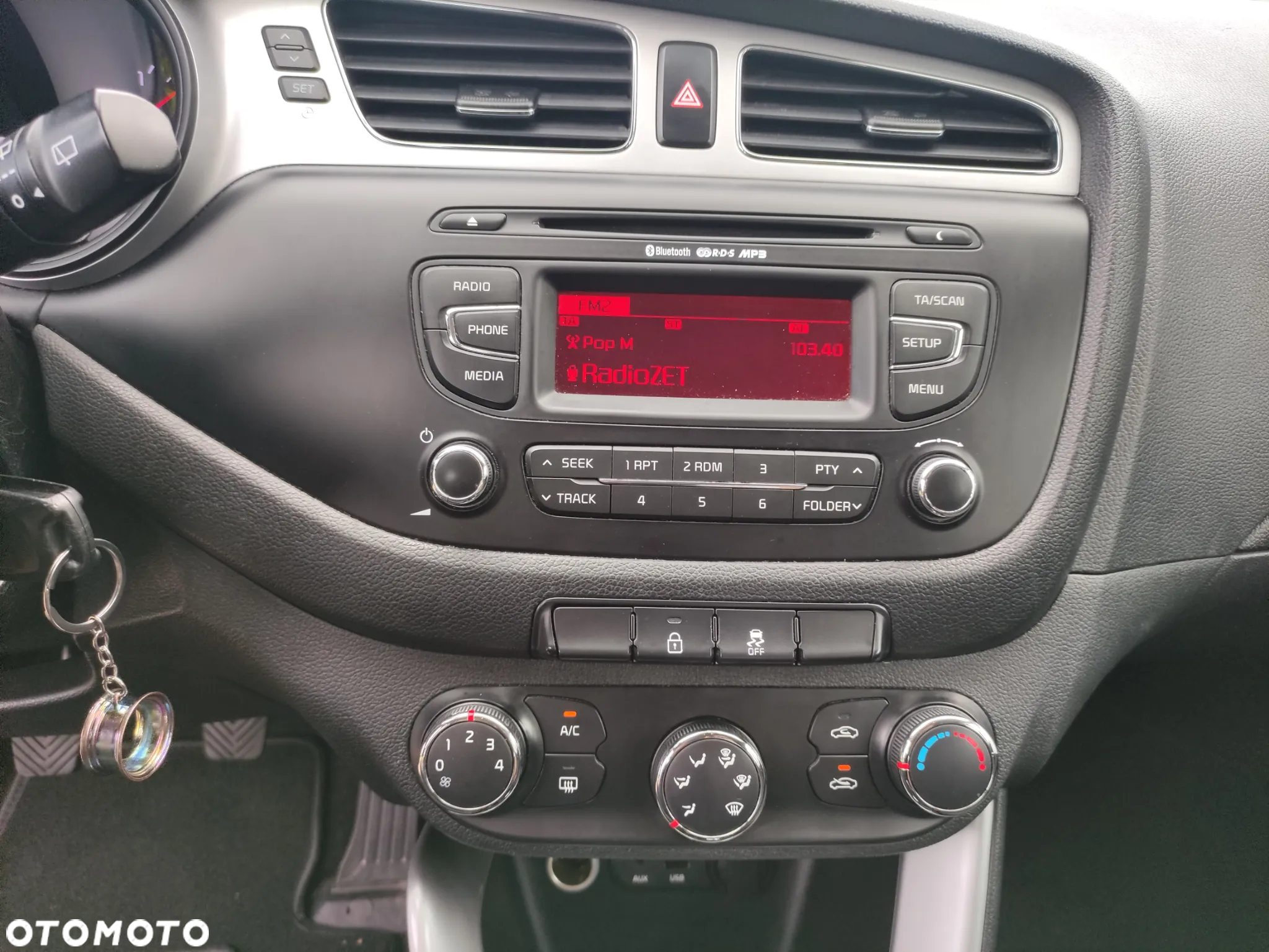 Kia Ceed Cee'd 1.4 M - 17
