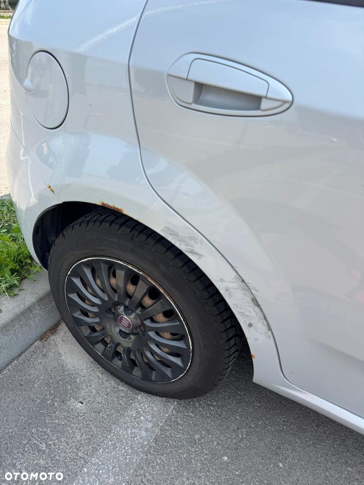 Fiat Punto - 36