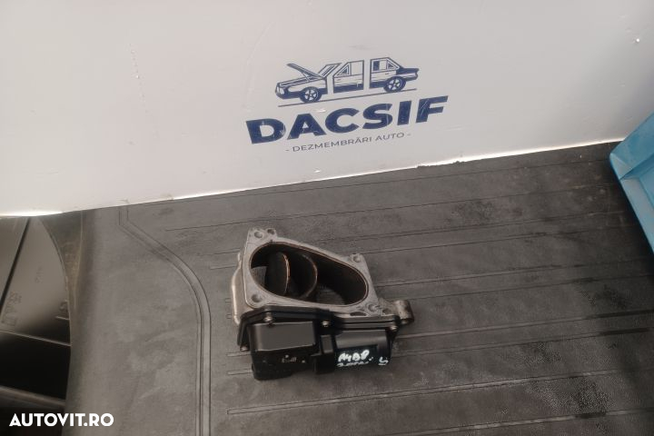 CLAPETA ACCELERATIE 059129593H-3.0 TDI 059129593H-3.0 TDI Audi A4 B8/ - 2