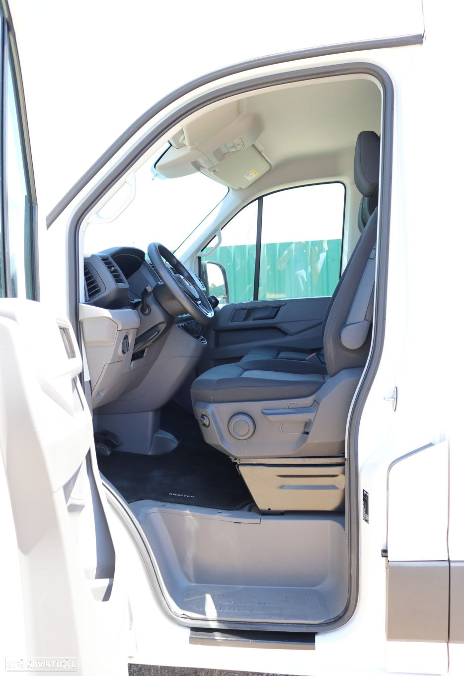 VW Crafter 2.0TDi 140cv L2H2 C/Iva Incluído - 13