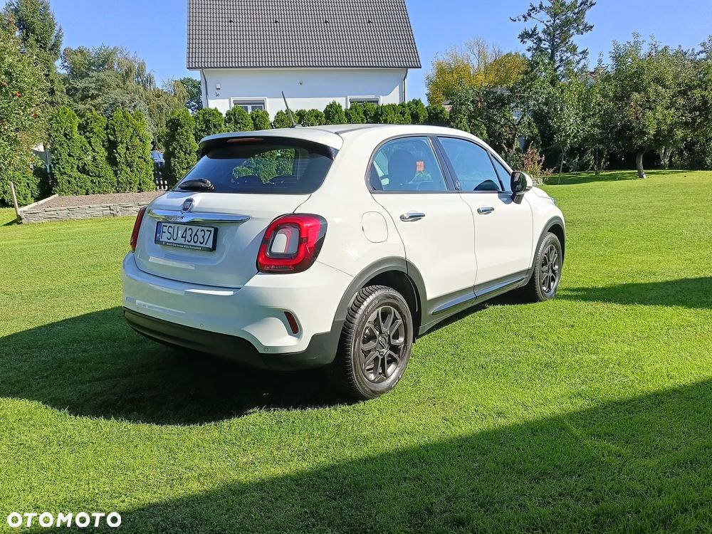 Fiat 500X 1.0 FireFly Turbo 4x2 S&S 120TH - 4
