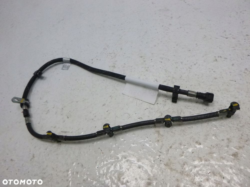 MITSUBISHI CANTER FUSO PRZEWÓD RURA WĄŻ PALIWA - 3