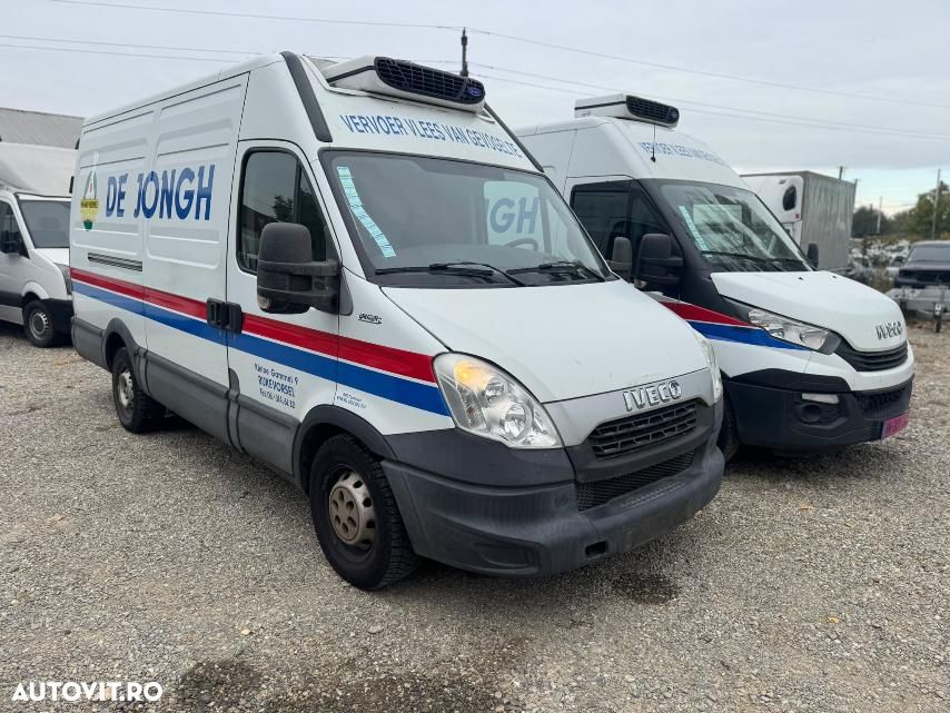 Iveco Daily - 5