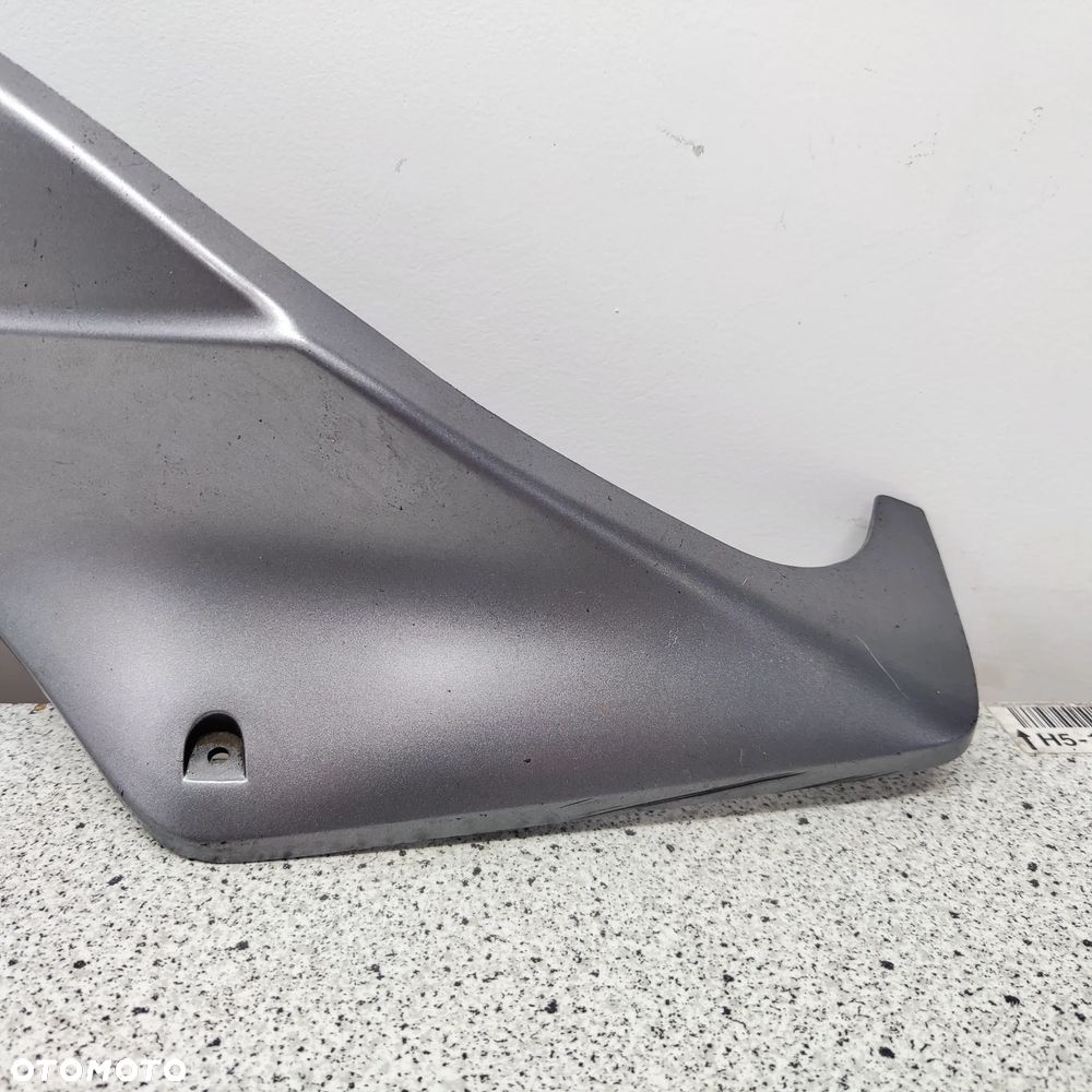 Owiewka, osłona, bok, boczek, pług, płoza Suzuki Burgman AN 650 AN650 Burgman 650 - 5