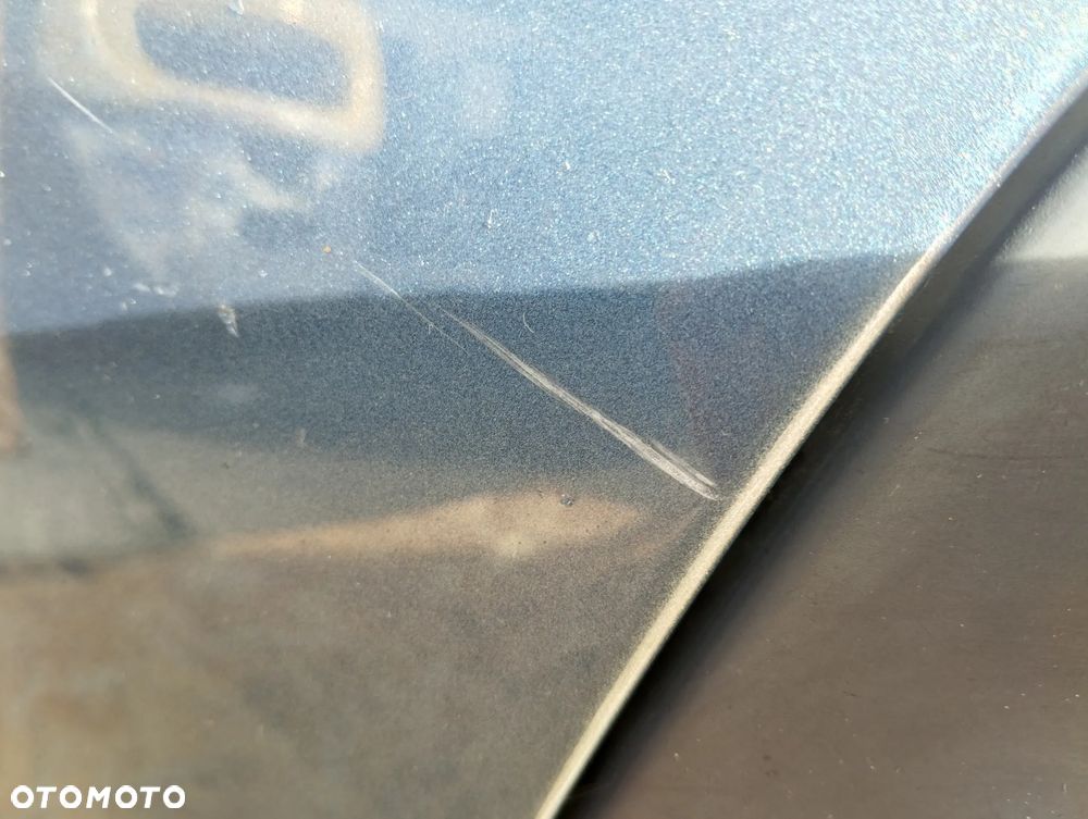 Zderzak przedni Przód KOMPLETNY Citroen C4 PICASSO II 13/16 KOD KGQC - 8