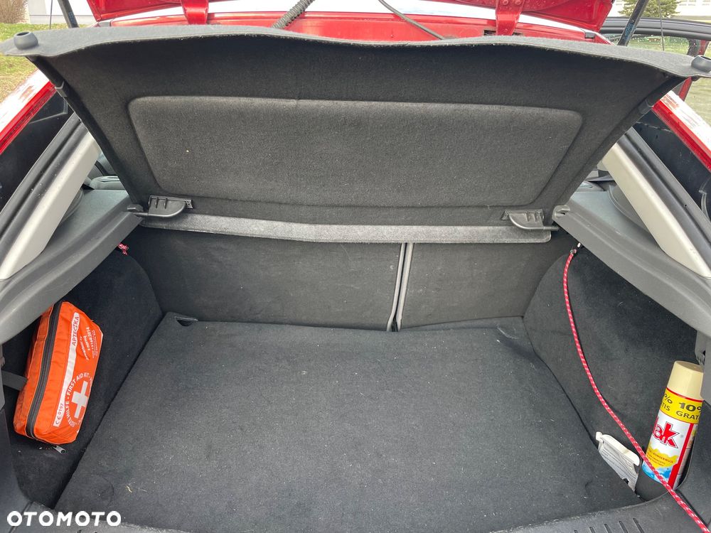 Ford Focus 1.8 FF Platinium X - 11