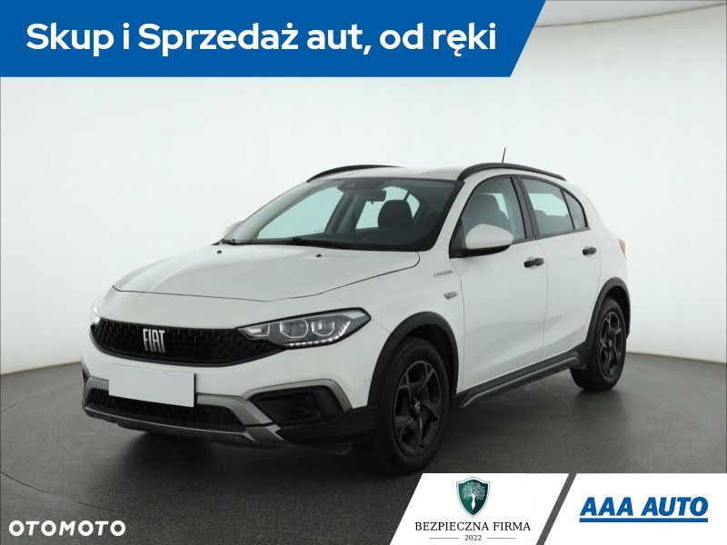 Fiat Tipo - 3