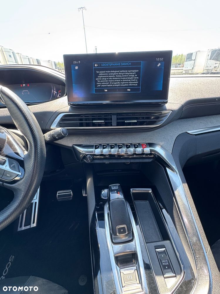 Peugeot 5008 - 9