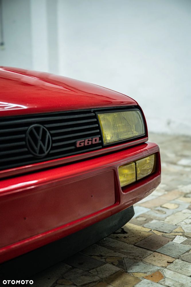 Volkswagen Corrado 1.8 G60 - 10
