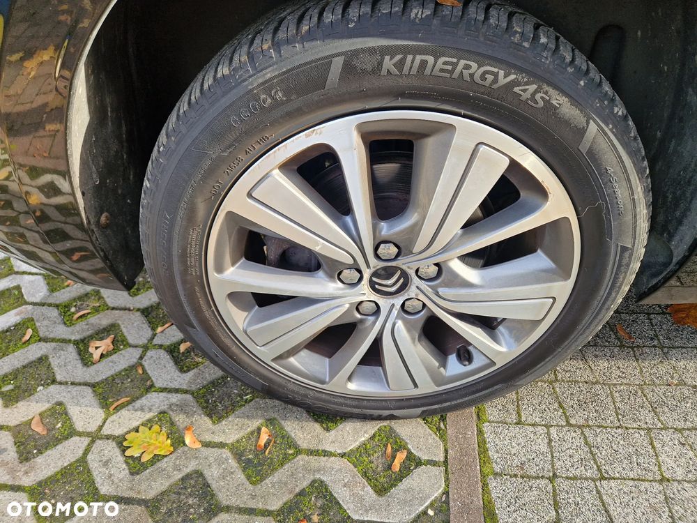 Citroën C4 Picasso BlueHDi 150 Exclusive - 36