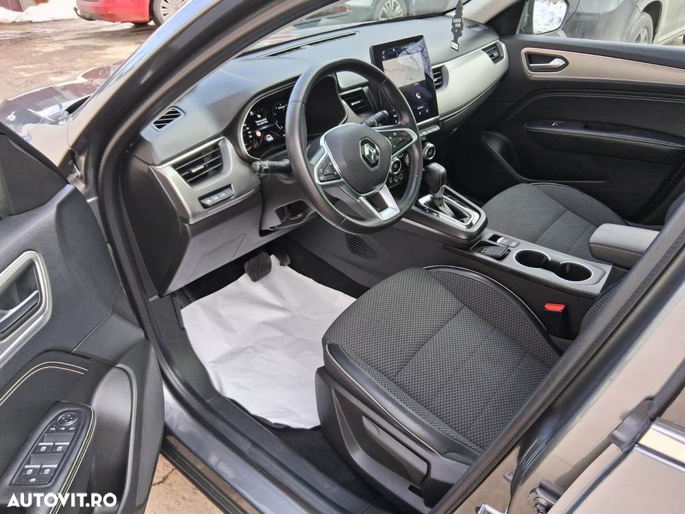Renault Arkana - 6