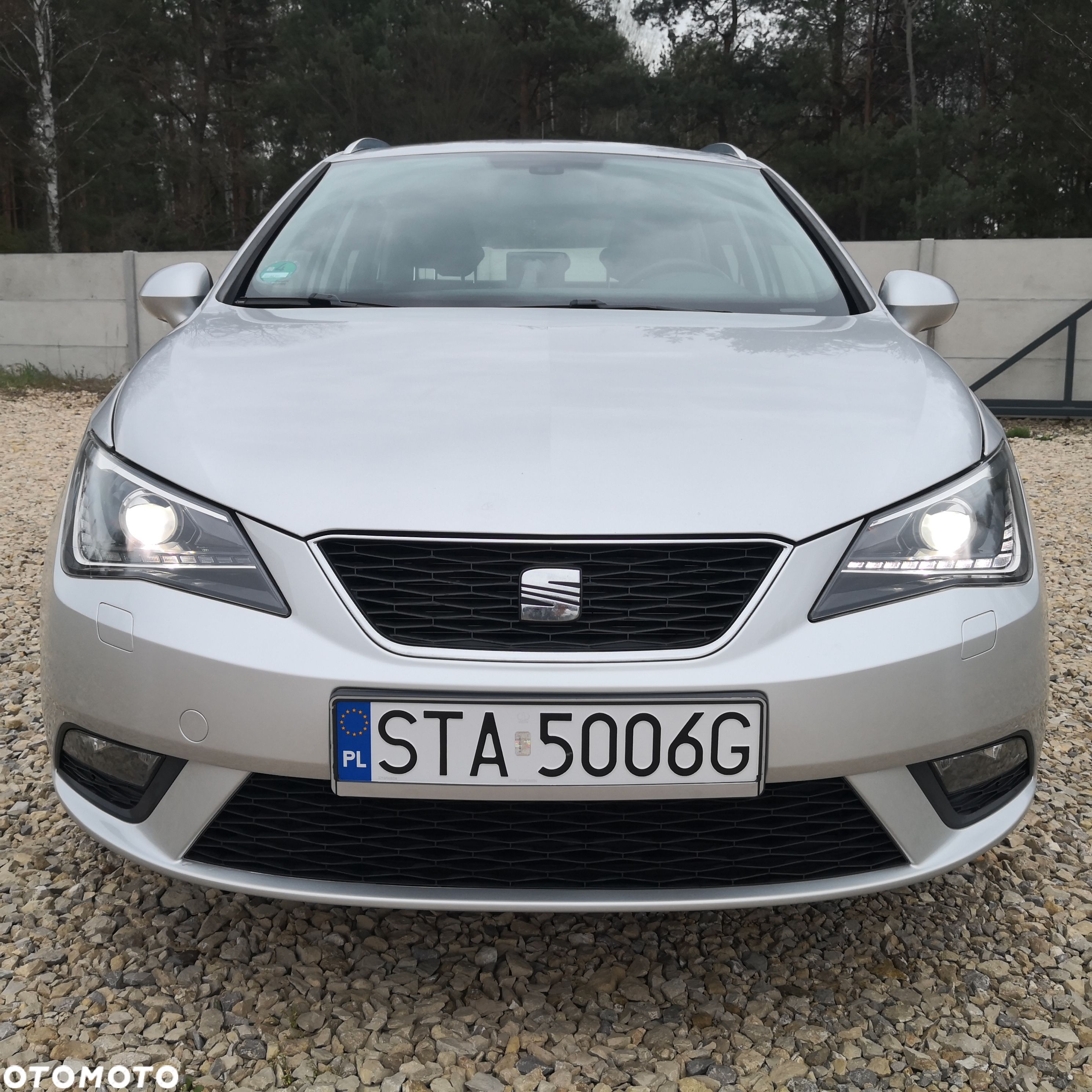 Seat Ibiza 1.2 TSI Style - 1