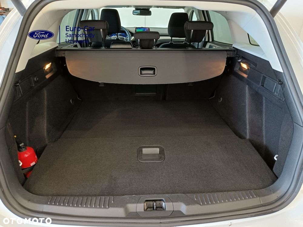Ford Focus - 8