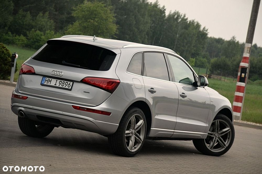Audi Q5 - 10