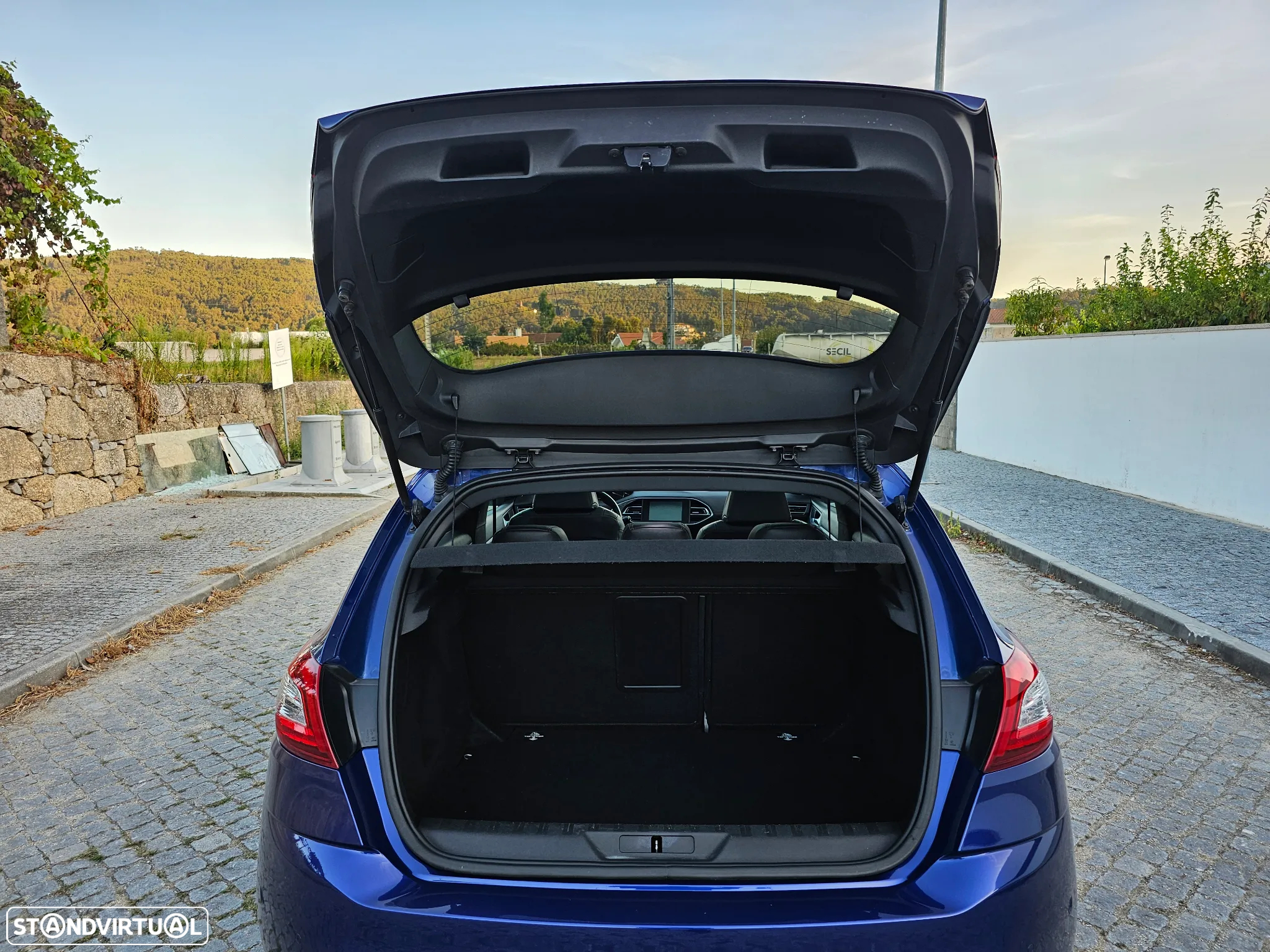 Peugeot 308 1.6 e-THP GT - 20