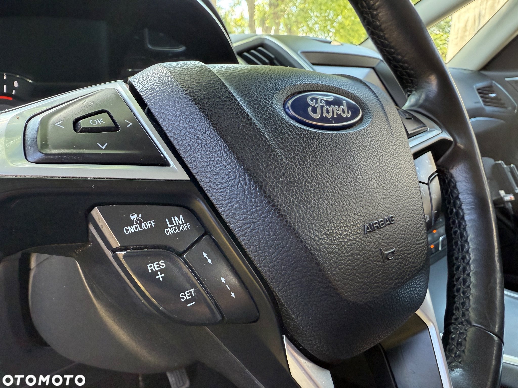 Ford S-Max 2.0 EcoBlue Titanium - 39
