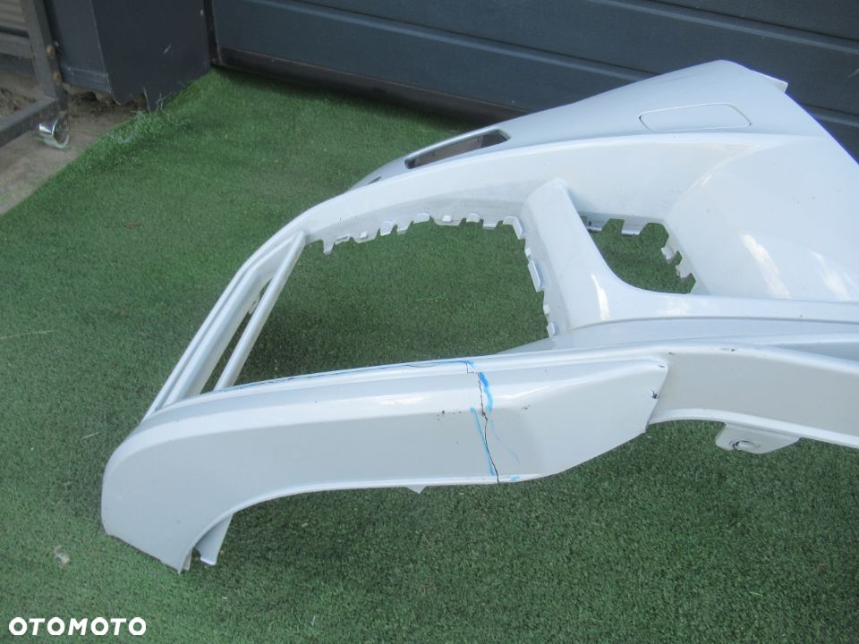ZDERZAK PRZÓD PRZEDNI AUDI A3 RS3 LIFT 8V4807437E 2016-2020 rok - 15