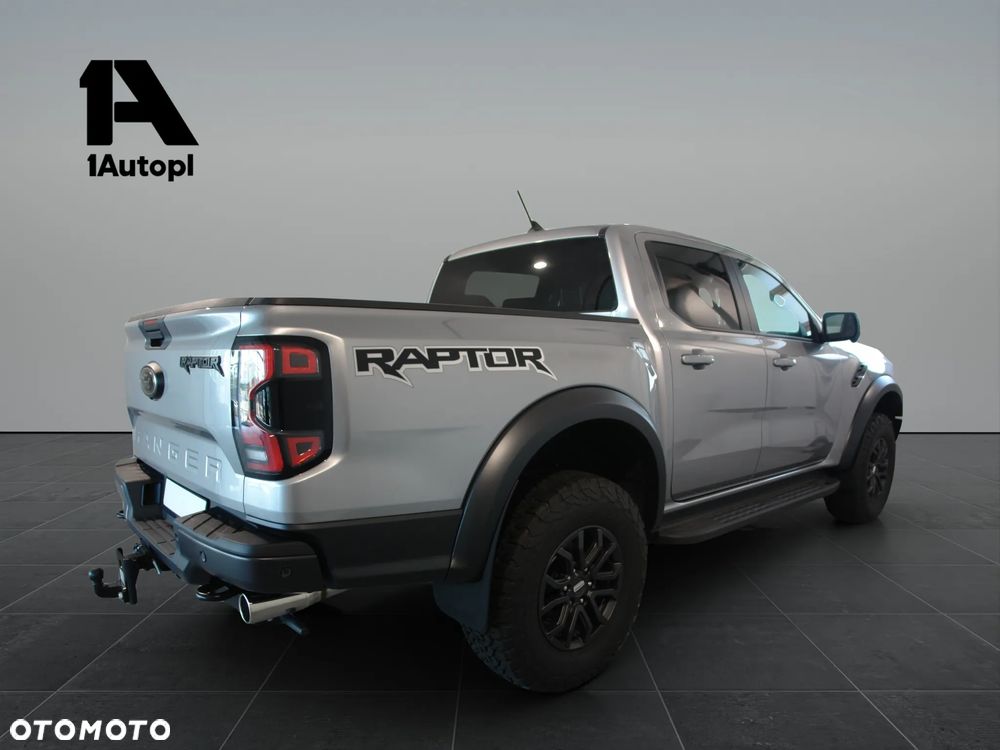 Ford Ranger - 6