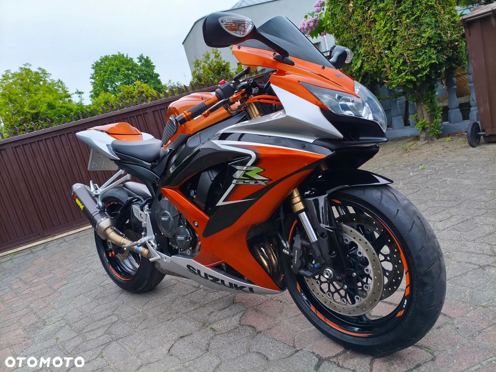 Suzuki GSX-R - 12