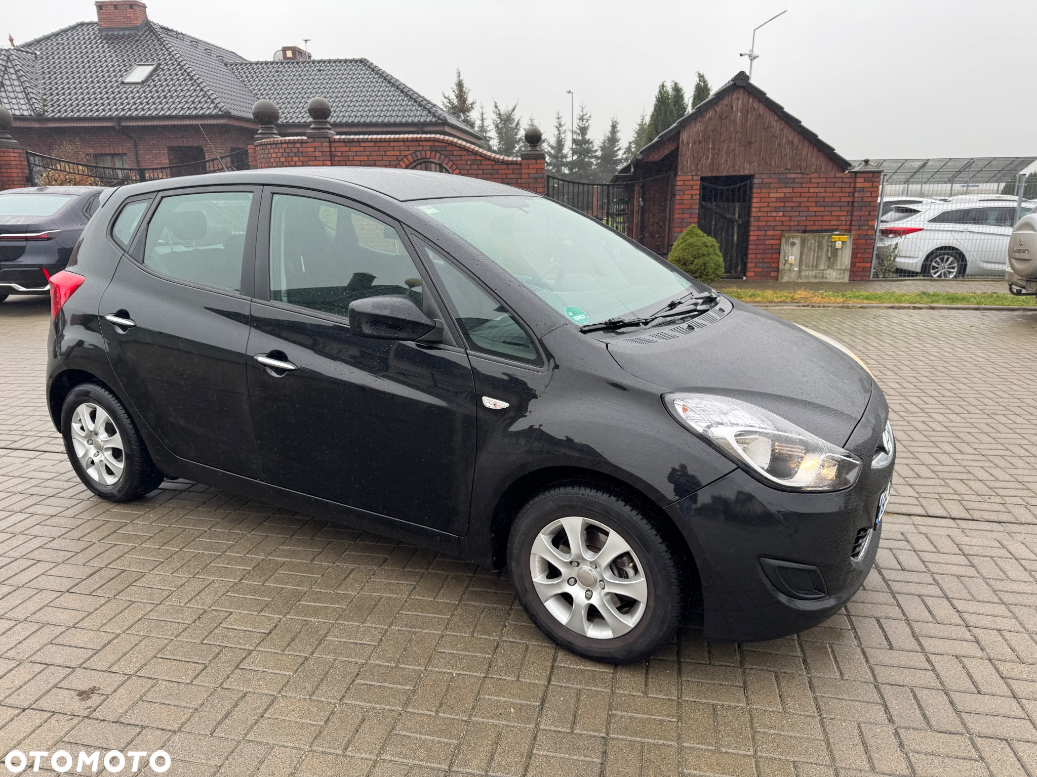 Hyundai ix20 1.4 blue Space+ - 5