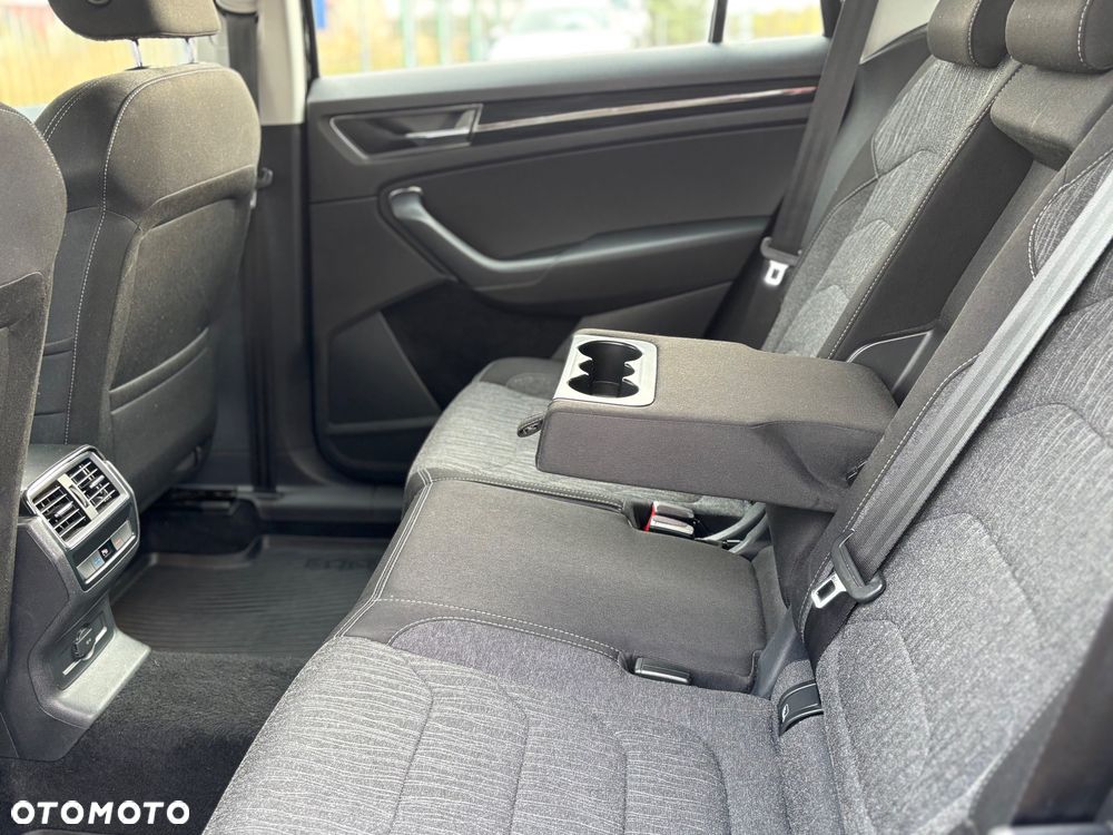 Skoda Kodiaq 2.0 TDI 4x4 Style DSG - 19