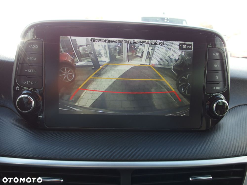 Hyundai Tucson 1.6 GDi Comfort 2WD - 15