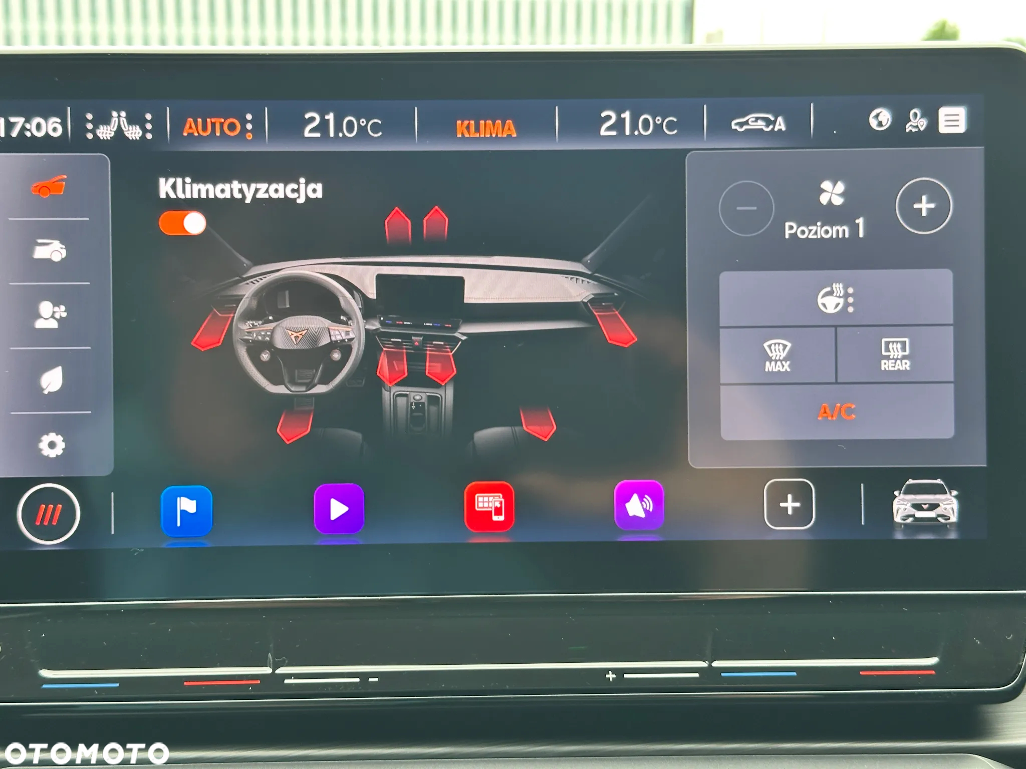 Cupra Formentor 2.0 TSI 4Drive VZ DSG - 35