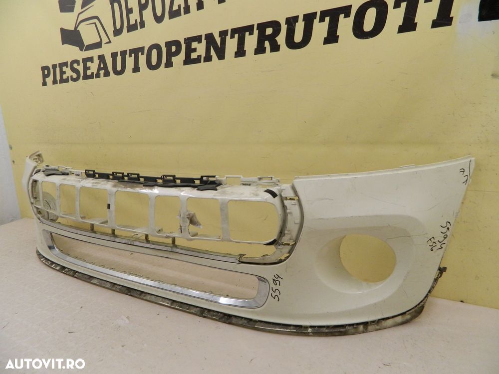 Bara fata Mini Cooper- F56, 2014, 2015, 2016, 2017, 2018, 7317969 - 4