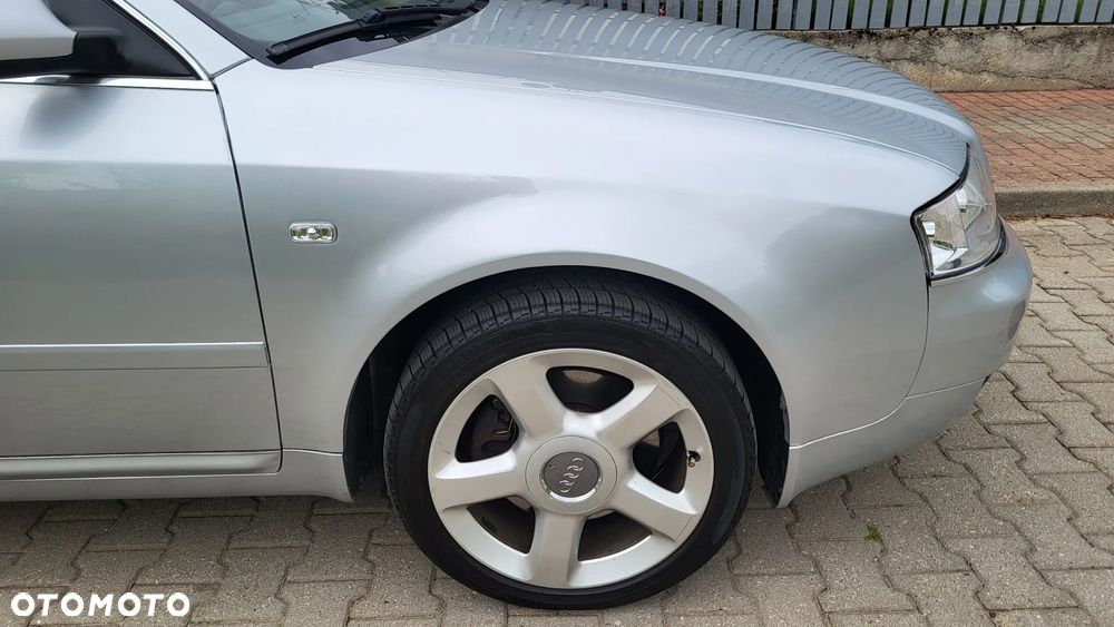 Audi A6 Limousine - 26