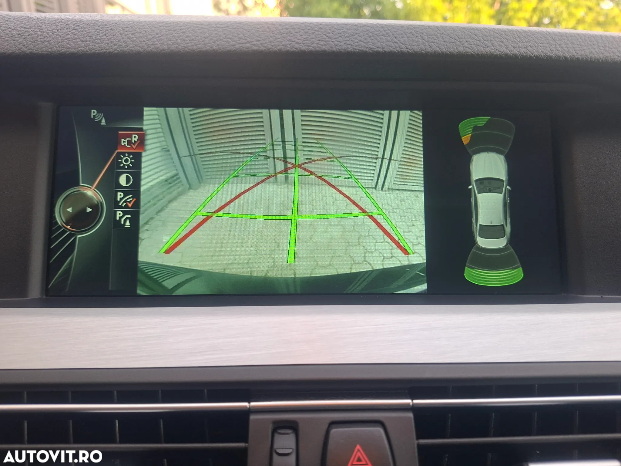 BMW Seria 5 530d Sport-Aut. Luxury Line - 13