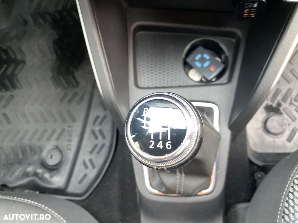 Dacia Duster TCe 130 GPF 4WD Prestige jante 17" - 19