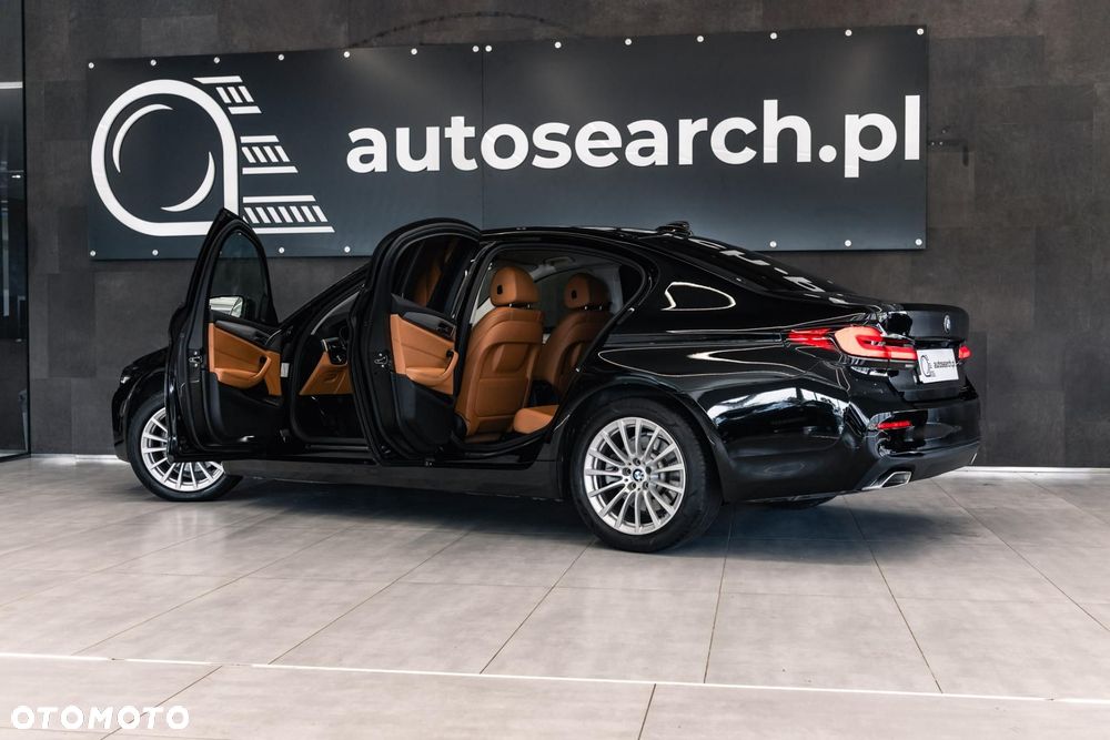BMW Seria 5 - 40