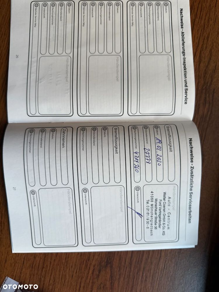 Ford Kuga 1.5 EcoBoost 2x4 Titanium - 15