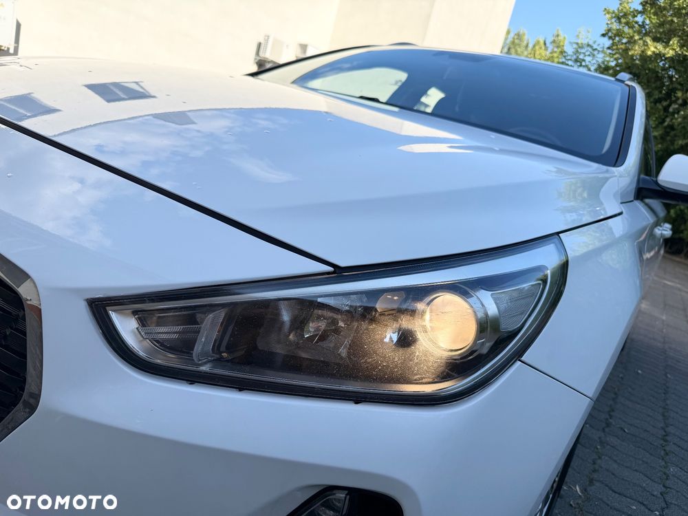 Hyundai i30 1.0 T-GDI YES - 4