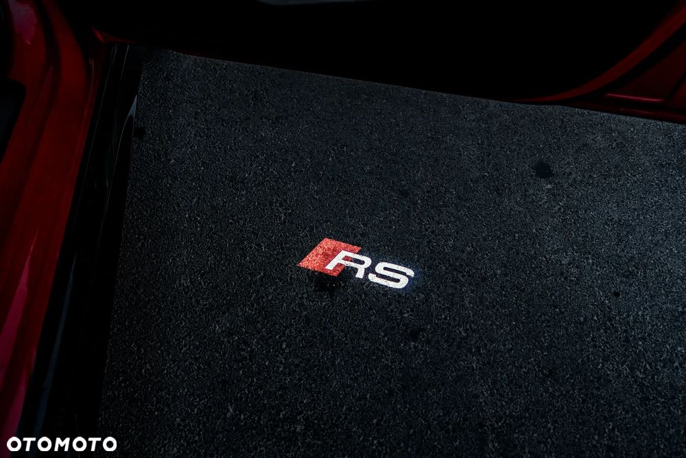 Audi RS3 Sportback - 16