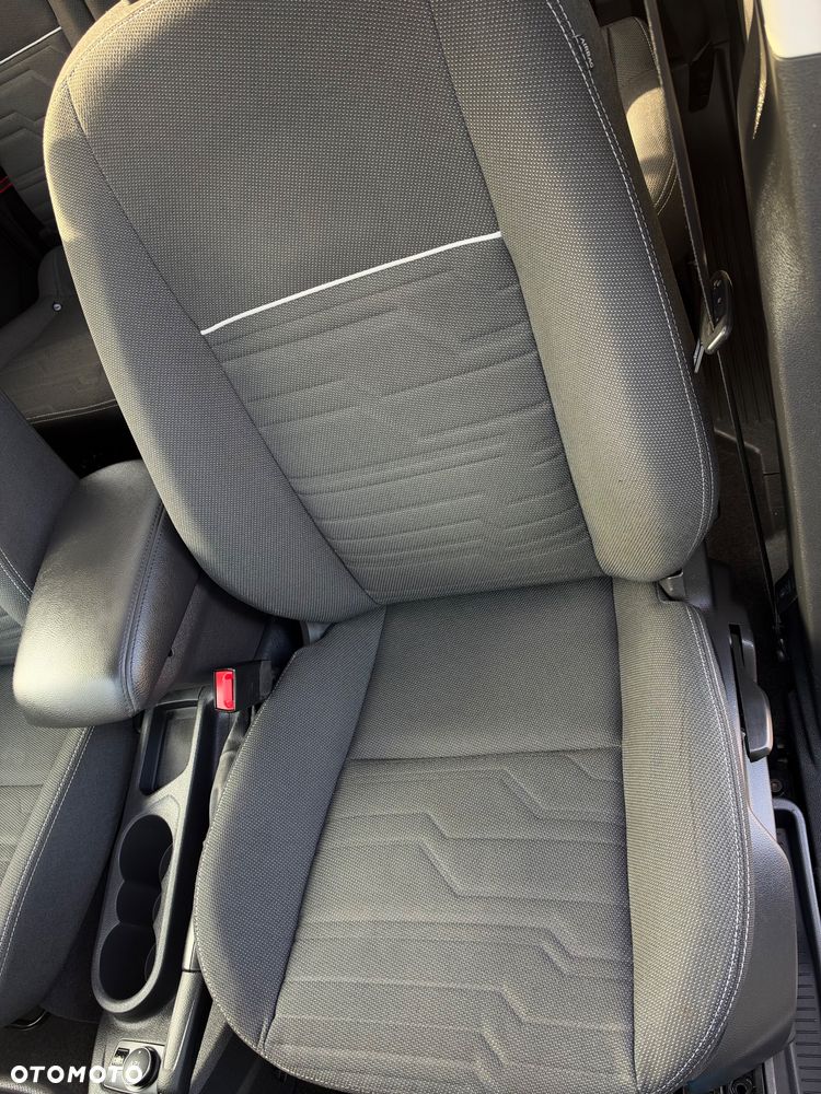 Ford Tourneo Connect 1.5 EcoBlue Titanium PowerShift - 10