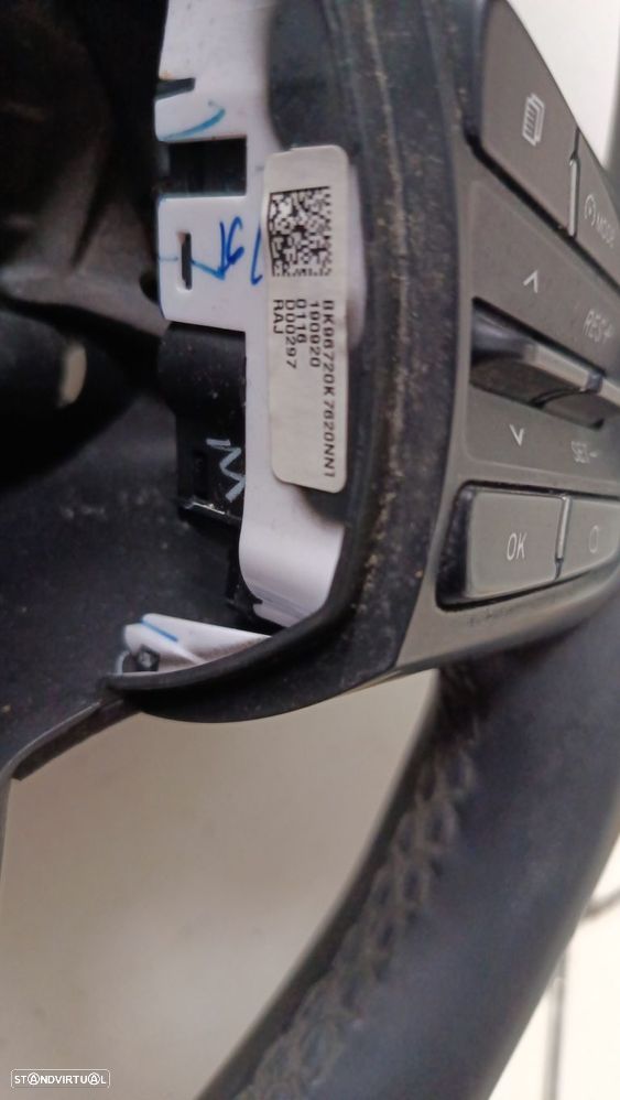 Volante / Guiador Hyundai I10 (Ac3, Ai3) - 9